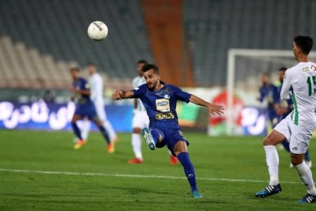 رسمی: بلبلی به نفت مسجد سلیمان پیوست