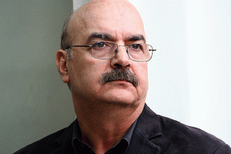 آقای مجری، چالش بازیگری به راه انداخت!