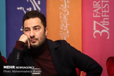 فیلمبرداری «شب، داخلی، دیوار» متوقف شد