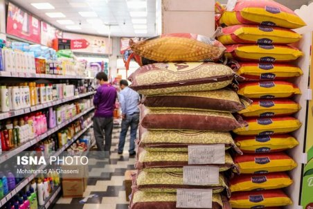 دلایل افزایش قیمت برنج خارجی