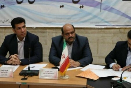 با سختگیری‌ها اکثر تست‌ها منفی بود/ تکلیف تیم دشتستان هنوز مشخص نیست