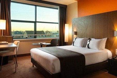 نرخ هتل‌ها تا ۳۰ درصد افزایش یافت