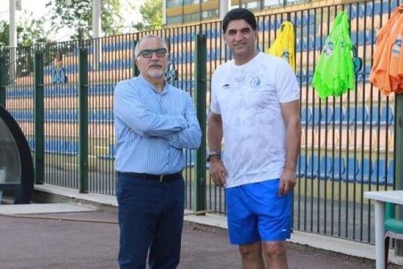 حاجیلو : ادعای مدیرعامل سابق استقلال دروغ محض بود