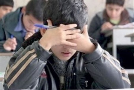 گزارشی از ابتلای دانش‌آموزان به کرونا در مدارس‌ البرز نداشته‌ایم