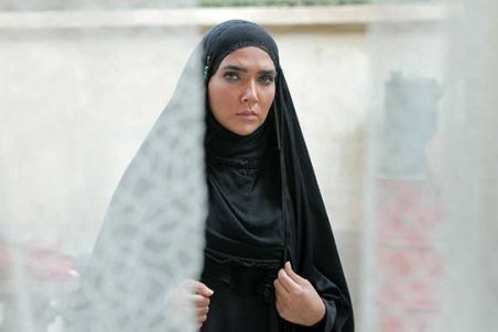 سریال نجلا؛ عشق با لهجه عربی در پیاده‌رویِ اربعین