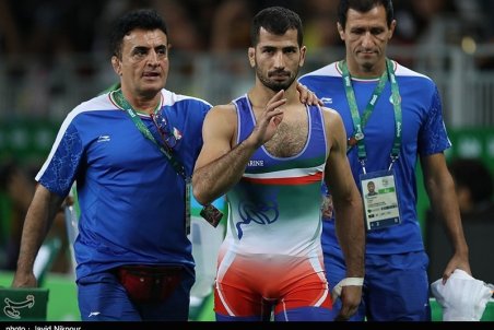 نوروزی: امیدوارم انتخاب ملی‌پوشان بر اساس انصاف و عدالت باشد