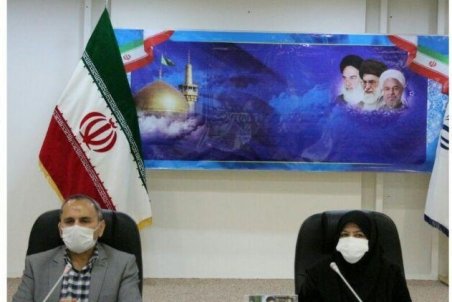 مشارکت فعالان اقتصادی، به صورت داوطلبانه وبدون دستورالعمل دولتی در معین‌های های اقتصاد مقاومتی