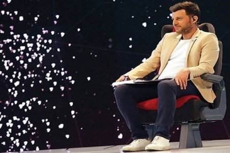 «زوجی نو» با اجرای باربد بابایی روی آنتن می‌رود