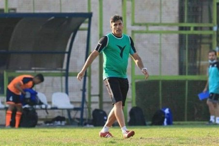 خلیفه اصل: لیگ برتر جایگاه اصلی استقلال خوزستان است