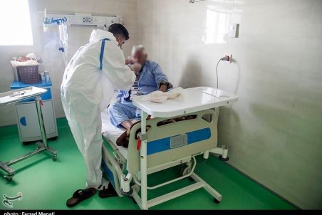 تعداد بیماران بدحال در استان خوزستان افزایش یافت/ دانشگاه علوم پزشکی به‌تنهایی نمی‌تواند بیماری را کنترل کند