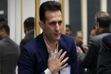 میراسماعیلی: رای دادگاه عالی ورزش هر چه باشد بهتر از شرایط فعلی جودو است