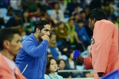 اولین ایرانی که واکسن کرونا را تست خواهد کرد