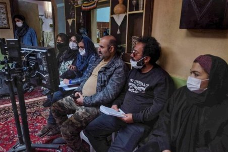 اولین تصویر از سریال نوروزی شبکه پنج/ کدام بازیگر جای حمید لولایی را گرفت؟