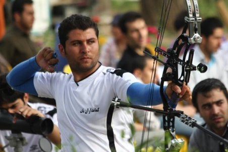 عمویی: دیگر انگیزه ای برای بازگشت به تیم ملی کامپوند ندارم