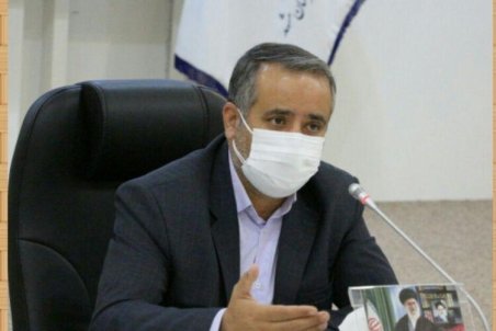 نظارت بر رعایت پروتکل های بهداشتی در تمامی حوزه ها استمرار دارد