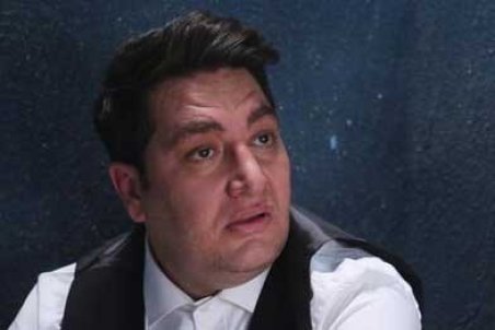 چالش‌های یک بازیگر پس از حضور در «آقازاده»