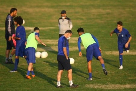 منیعی: استقلال یکی از ضعیف‌ترین تیم‌ها در نقل‌و‌انتقالات بود