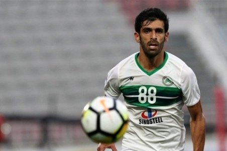 ذوب آهن مخالف جدایی بوحمدان است