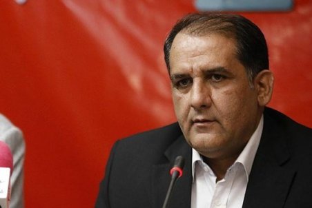 رسول پناه: قصد اسائه ادب به مردم مازندران نداشتم