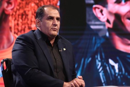 رسول‌پناه از مدیریت پرسپولیس استعفاء داد