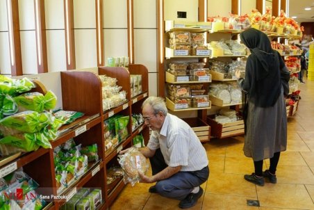 افزایش ۴ برابری هزینه تولید نان حجیم