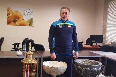 صافی: مصمم به کسب جام هفتم سوپر لیگ هستیم/ کاراته نباید از قافله عقب بیفتد