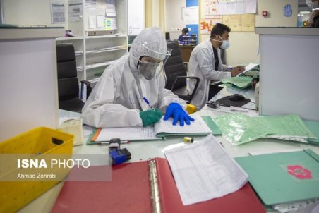 کمردرد هم می‌تواند نشانه ابتلا به کرونا باشد