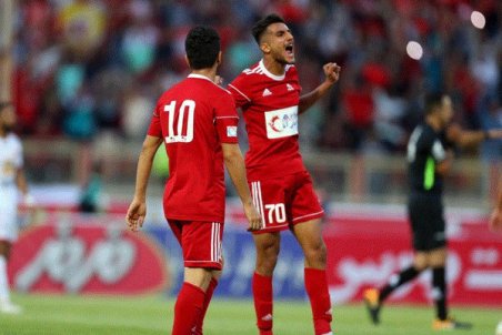 تیکدری: امسال تراکتور با هدایت منصوریان حرف‌های زیادی برای گفتن دارد