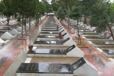 تجمع در "باغ رضوان" ارومیه همچنان ممنوع است