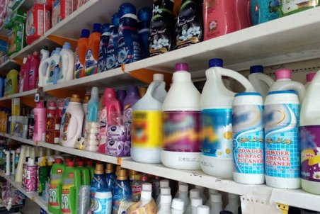 جزییات افزایش ۳۰ تا ۴۰ درصدی مواد شوینده و بهداشتی اعلام شد/ اعمال نرخ‌های جدید از اواخر هفته