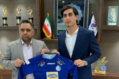 انتقام استقلال از پرسپولیس بعد از ۱۵سال