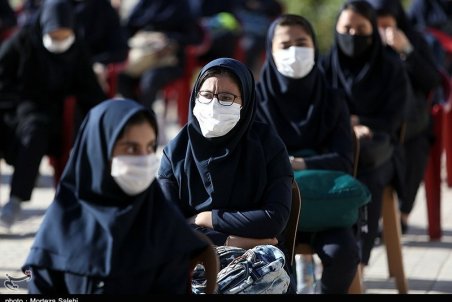 تعطیلی مدارس استان کرمان تا ۹ آبان ماه تصویب شد