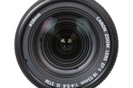 قیمت انواع لنز دوربین در بازار + جدول