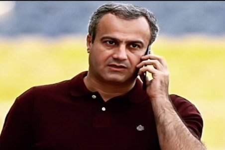 خبیری: عده‌ای در اتاق فکر مشغول توطئه چینی علیه پرسپولیس هستند