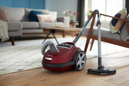 ارزان‌ترین جاروبرقی‌های موجود در بازار لوازم خانگی