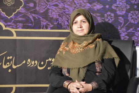 روشن:برای رسیدن به اهداف عالی جشنواره باید به حقوق کودکان اهمیت داد