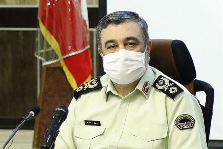 ﻿ اشتری: ۲ بار به نزدیکی خاوری رسیدیم اما پلیس کانادا برای بازداشت همراهی نکرد