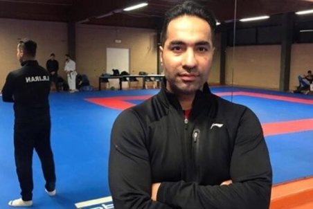 حسین روحانی: خیلی‌ها گفتند واکسن روسیه را نزن!