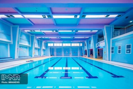 استخرها در شرایط قرمز می توانند باز باشند/ شنا نابود شده است