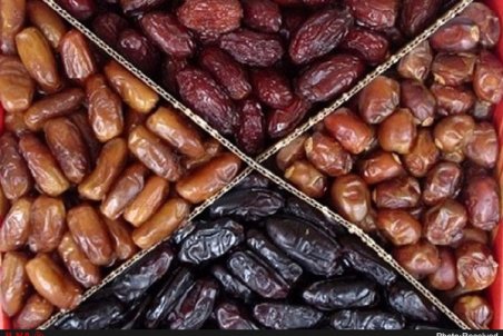 اختلاف معنادار قیمت خرما از تولید تا بازار مصرف/ هزینه تولید ۱۰۰ درصد افزایش یافت