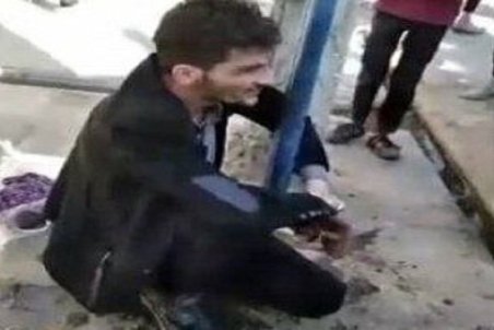 علت مرگ پرحاشیه جوان مشهدی چیست؟/ سناریو سازی رسانه های بیگانه از فوت مهرداد سپهری