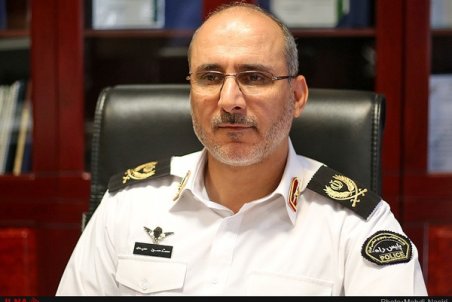 اعمال قانون رانندگان و مسافران تاکسی و اتوبوس از ابتدای هفته