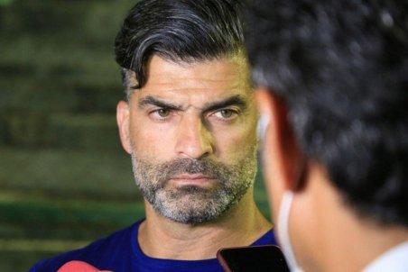 رضایی: در پست هافبک دفاعی کمبود بازیکن داریم/ بازیکنان خوبی جذب کرده‌ایم