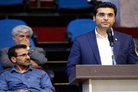 تمجید: منعی بابت حضور مربیان تیم‌های ملی در لیگ تکواندو وجود ندارد