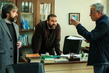 محمدحسین لطیفی: علی‌رغم میل باطنی‌ام در «آقازاده» بازی کردم