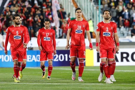 نکیسا: شجاع حق داشت جدا شود ولی کار نادری اشتباه بود