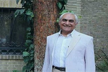 خداحافظی ناصر ممدوح از اجرا و بازیگری