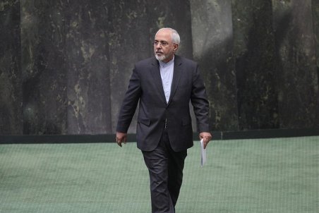 ظریف به مجلس می‌رود/سوال نمایندگان در دستور کار