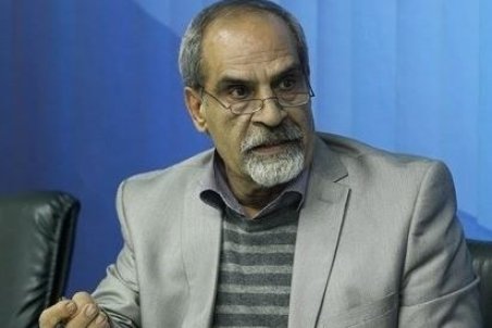 ﻿ نعمت احمدی: مرگ «مهرداد سپهری» قتل عمد بود