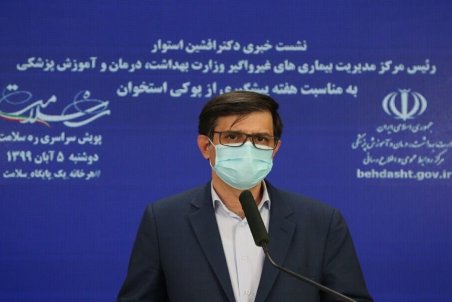 ۴۰ درصد خانم‌های بالای ۵۰ سال به پوکی استخوان مبتلا می‌شوند